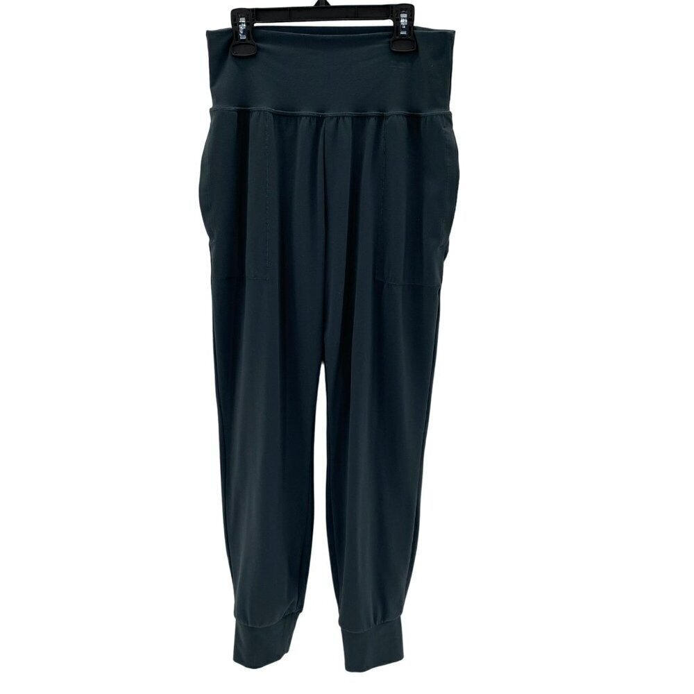Athleta Salutation Jogger in Powervita Gray Women's Size S